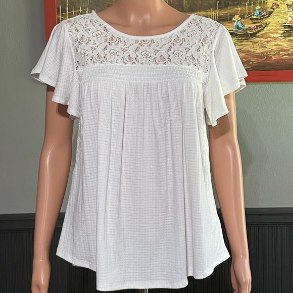 Knox Rose Tops - Knox Rose Blouse SZ - S